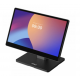 All in one iMin Swan 2 PRO (15.6 inch, A15, 4GB RAM, 64 GB SSD) + 10.1inch NFC 