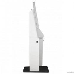 Kiosk interactiv Self-Service Posiflex Stellar TK-2130, 21.5-inch, pedestal