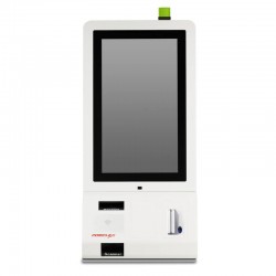 Kiosk interactiv Self-Service Posiflex Stellar TK-2150, 21.5-inch