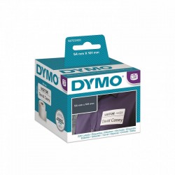 Термоэтикетки Dymo LW S0722430, 101x54мм, TD, 220 этикеток