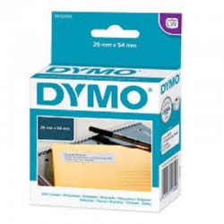 Термоэтикетки Dymo LW S0722520, 54x25мм, TD, 500 этикеток