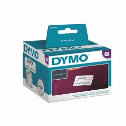Термоэтикетки Dymo LW S0722560, 89x41мм, TD, 300 этикеток