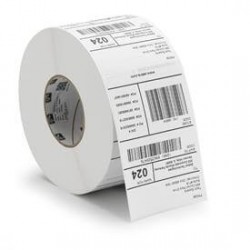 Etichete termice Zebra Z-Select 2000T, 31x22mm, 2890 etichete