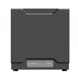 POS-принтер PosExpert POS95, 80 мм, 203 dpi, 200 мм/с, автоотрезчик, LAN, USB