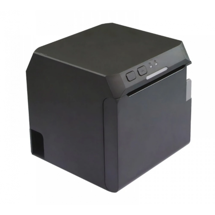 POS-принтер PosExpert POS96, термопринтер для кухни, 80 мм, 203 dpi, 260 мм/с, автоотрезчик, LAN, USB