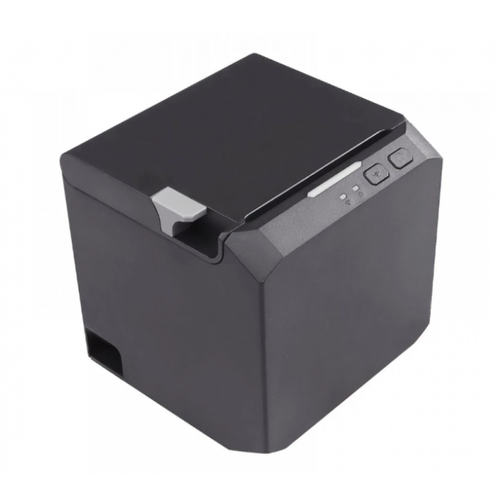 POS-принтер PosExpert POS96, термопринтер для кухни, 80 мм, 203 dpi, 260 мм/с, автоотрезчик, LAN, USB