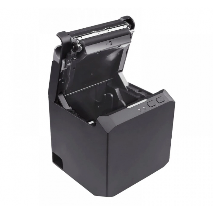 POS-принтер PosExpert POS96, термопринтер для кухни, 80 мм, 203 dpi, 260 мм/с, автоотрезчик, LAN, USB