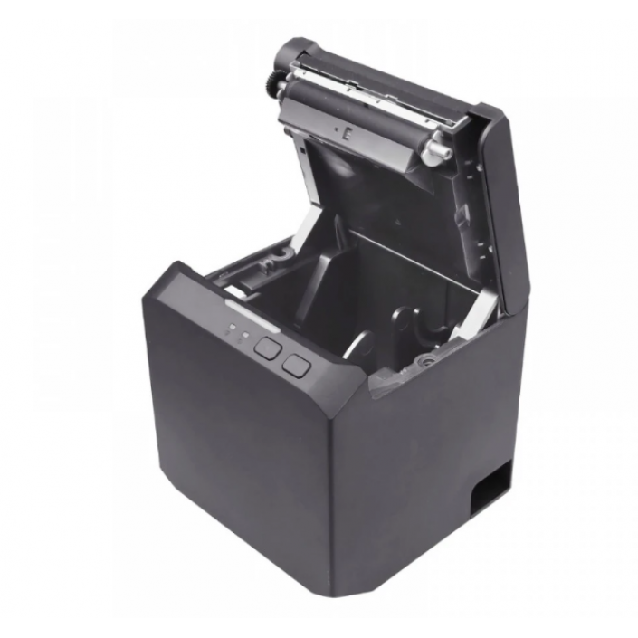 POS-принтер PosExpert POS96, термопринтер для кухни, 80 мм, 203 dpi, 260 мм/с, автоотрезчик, LAN, USB