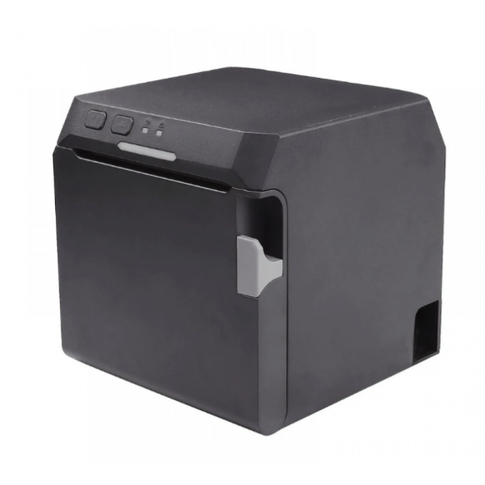 POS-принтер PosExpert POS96, термопринтер для кухни, 80 мм, 203 dpi, 260 мм/с, автоотрезчик, LAN, USB