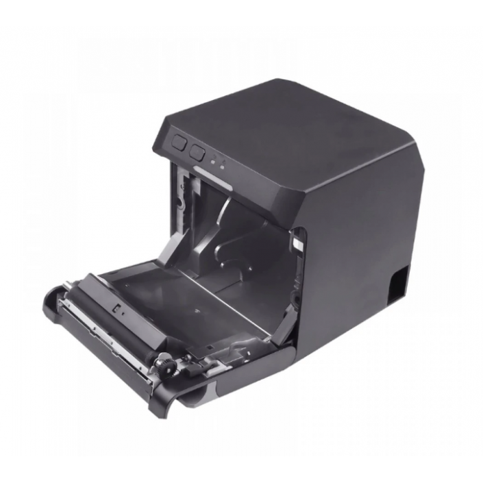 POS-принтер PosExpert POS96, термопринтер для кухни, 80 мм, 203 dpi, 260 мм/с, автоотрезчик, LAN, USB